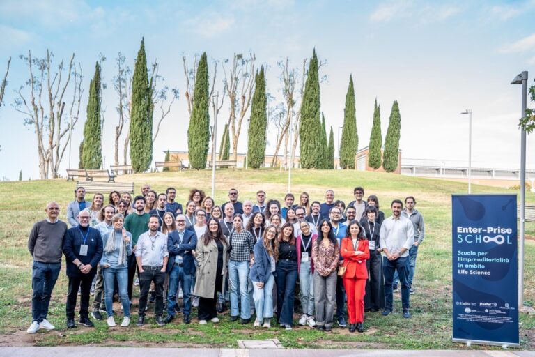 Si è conclusa la Enter-Prise School 2025