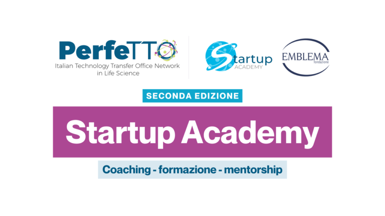 Concluso a Catania il Contest Finale della Startup Academy Life Science – II edizione