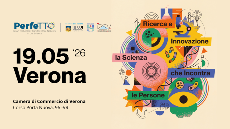 Ricerca e Innovazione: la scienza che incontra le persone