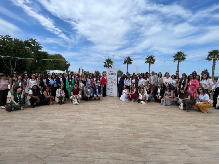 PerfeTTO incontra la Puglia: ricerca, istituzioni e imprese insieme per costruire il futuro dell’innovazione nelle Life Sciences